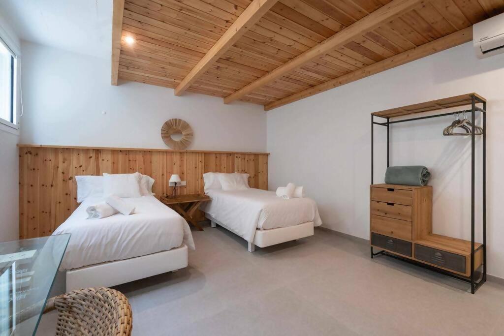 Naramia Sagaro Villa With Poolgarden10 Pax S'Agaro Exterior photo